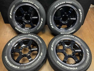 JDM Summer Sale Excellent Condition RAYS Volk Racing TE37SB TourerIncl (No Tires)