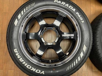 JDM Summer Sale Excellent Condition RAYS Volk Racing TE37SB TourerIncl (No Tires) - Image 4