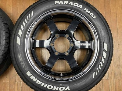 JDM Summer Sale Excellent Condition RAYS Volk Racing TE37SB TourerIncl (No Tires) - Image 5