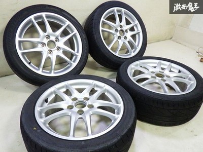JDM Excellent Condition Genuine HONDA DC5 Early Model Integra Type R (No Tires)