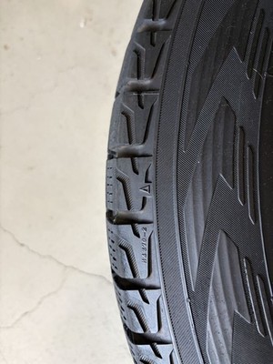 JDM Weds Leonis 18-inch wheels + Yokohama IceGUARD G075 studless tires (No Tires) - Image 7