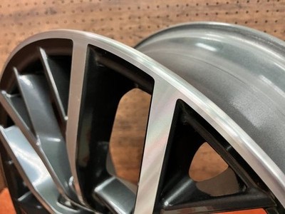 JDM Wheel only 4-Wheel Set Many reassuring images Subaru genuine WRX ST (No Tires) - Image 10