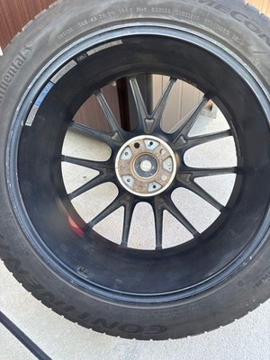 JDM RAYS HOMURA 27 R Edition Rays Homura Village 20-inch (No Tires) - Image 10