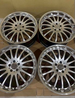 JDM Carlson 1/16RS 20-inch (No Tires)