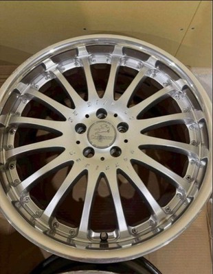JDM Carlson 1/16RS 20-inch (No Tires) - Image 3