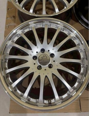 JDM Carlson 1/16RS 20-inch (No Tires) - Image 4