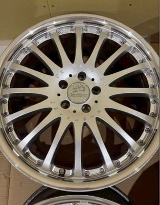 JDM Carlson 1/16RS 20-inch (No Tires) - Image 5