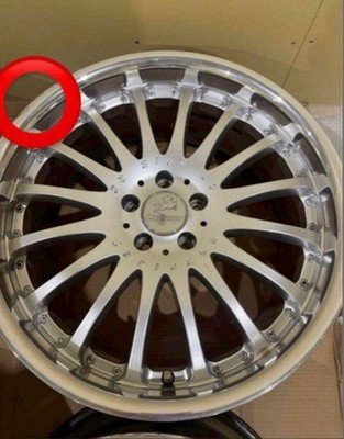 JDM Carlson 1/16RS 20-inch (No Tires) - Image 11