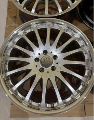 JDM Carlson 1/16RS 20-inch (No Tires) - Image 12
