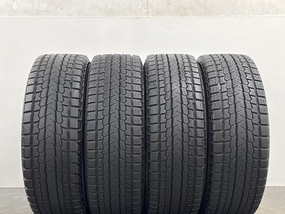 JDM Excellent TreadWeds Joker 19in 7.5J +48 PCD114.3 Yokohama IceGUARD (No Tires) - Image 7