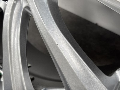 JDM Excellent TreadWeds Joker 19in 7.5J +48 PCD114.3 Yokohama IceGUARD (No Tires) - Image 9