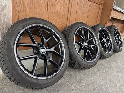 JDM BBS CI-R 40 Series Alphard Vellfire CROWN Sedan AZSH32|KZSM30 Exce (No Tires)