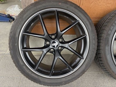 JDM BBS CI-R 40 Series Alphard Vellfire CROWN Sedan AZSH32|KZSM30 Exce (No Tires) - Image 2