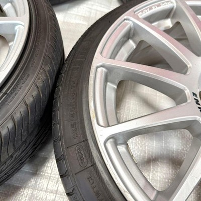 JDM Enkei TUNING SC03 16-inch x 7j +43 165/40R (No Tires) - Image 7