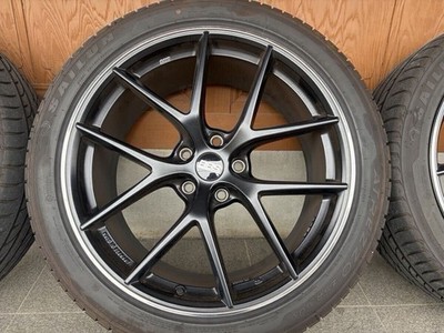 JDM BBS CI-R 40 Series Alphard Vellfire CROWN Sedan AZSH32|KZSM30 Exce (No Tires) - Image 3