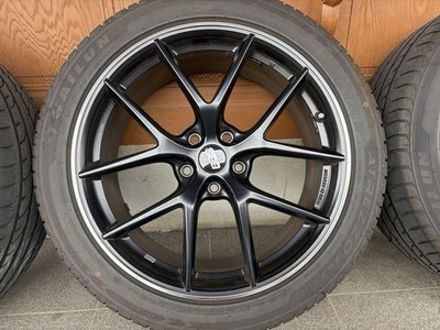 JDM BBS CI-R 40 Series Alphard Vellfire CROWN Sedan AZSH32|KZSM30 Exce (No Tires) - Image 4
