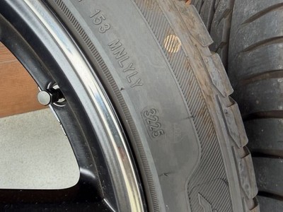 JDM BBS CI-R 40 Series Alphard Vellfire CROWN Sedan AZSH32|KZSM30 Exce (No Tires) - Image 10