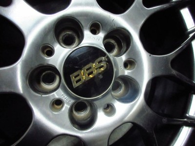 JDM BBS RG-R 18-inch wheels specifically designed for Honda S2000 AP1 (No Tires) - Image 8