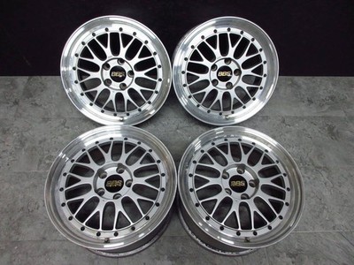 JDM BBS LM17crown Mark X Camry Skyline RX-7 FD3S S15 Silvia Lexus IS H (No Tires)