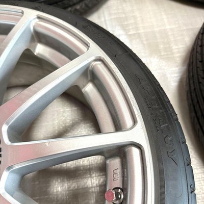 JDM Enkei TUNING SC03 16-inch x 7j +43 165/40R (No Tires) - Image 11