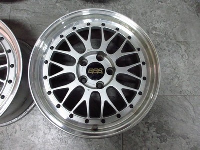 JDM BBS LM17crown Mark X Camry Skyline RX-7 FD3S S15 Silvia Lexus IS H (No Tires) - Image 5