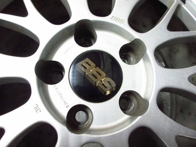 JDM BBS LM17crown Mark X Camry Skyline RX-7 FD3S S15 Silvia Lexus IS H (No Tires) - Image 9