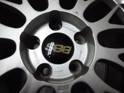 JDM BBS LM17crown Mark X Camry Skyline RX-7 FD3S S15 Silvia Lexus IS H (No Tires) - Image 10