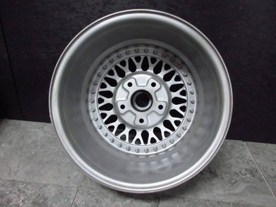 JDM Out of print BBS RS 16-inch wheels for Porsche 944 964 968 914 924 (No Tires) - Image 9