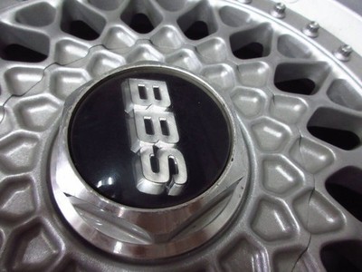 JDM Out of print BBS RS 16-inch wheels for Porsche 944 964 968 914 924 (No Tires) - Image 10