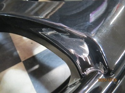 JDM Kyoho AME SHALLEN WX Monoblock 20crown 9.5J +35 5H114.3 Used 2024 (No Tires) - Image 6