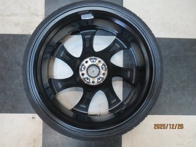 JDM Kyoho AME SHALLEN WX Monoblock 20crown 9.5J +35 5H114.3 Used 2024 (No Tires) - Image 9