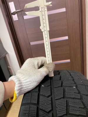 JDM Tire cover included. Hand delivery possible within Aichi Prefectur (No Tires) - Image 5
