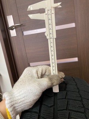 JDM Tire cover included. Hand delivery possible within Aichi Prefectur (No Tires) - Image 8