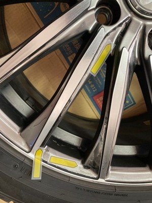 JDM Tire cover included. Hand delivery possible within Aichi Prefectur (No Tires) - Image 10