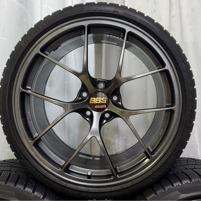 JDM Super lightweight highest grade super BBS RI-D wheel RI030 209.0+2 (No Tires) - Image 3