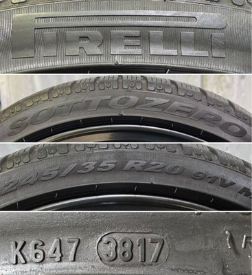 JDM Super lightweight highest grade super BBS RI-D wheel RI030 209.0+2 (No Tires) - Image 7