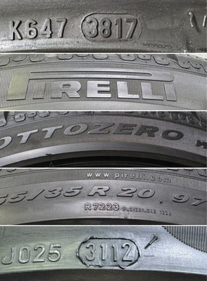 JDM Super lightweight highest grade super BBS RI-D wheel RI030 209.0+2 (No Tires) - Image 8