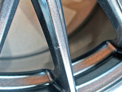 JDM Weds for Toyota cars VELVA SPORTⅡ Aluminum Wheel 4-Wheel Set 18x7.5J +39 (No Tires) - Image 6