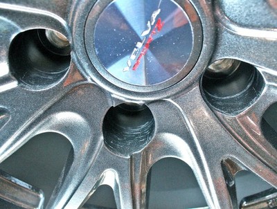 JDM Weds for Toyota cars VELVA SPORTⅡ Aluminum Wheel 4-Wheel Set 18x7.5J +39 (No Tires) - Image 7