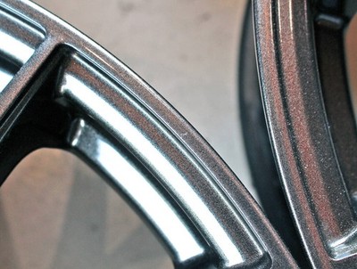 JDM Weds for Toyota cars VELVA SPORTⅡ Aluminum Wheel 4-Wheel Set 18x7.5J +39 (No Tires) - Image 8