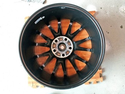 JDM Weds for Toyota cars VELVA SPORTⅡ Aluminum Wheel 4-Wheel Set 18x7.5J +39 (No Tires) - Image 9