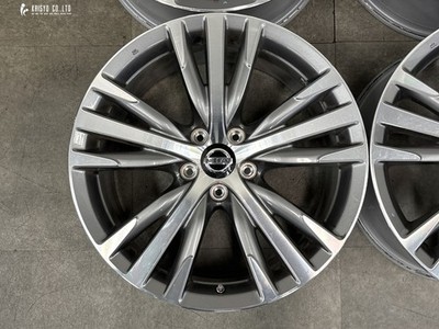 JDM Excellent Condition Nissan V37 Skyline typeSP Mid-cycle Genuine 19 (No Tires) - Image 3