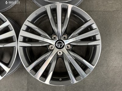 JDM Excellent Condition Nissan V37 Skyline typeSP Mid-cycle Genuine 19 (No Tires) - Image 4
