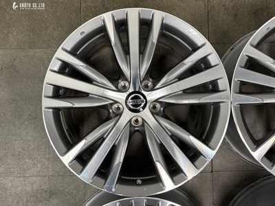 JDM Excellent Condition Nissan V37 Skyline typeSP Mid-cycle Genuine 19 (No Tires) - Image 5