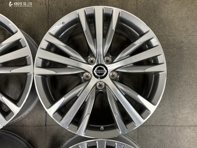 JDM Excellent Condition Nissan V37 Skyline typeSP Mid-cycle Genuine 19 (No Tires) - Image 6