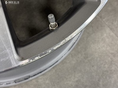 JDM Excellent Condition Nissan V37 Skyline typeSP Mid-cycle Genuine 19 (No Tires) - Image 9