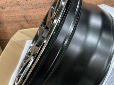 JDM Manufacturer-ordered 4-Wheel Set 16x6.5J ET38 139.7-6H weds Stud Bel (No Tires) - Image 8