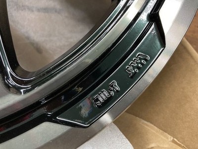 JDM Manufacturer-ordered 4-Wheel Set 16x6.5J ET38 139.7-6H weds Stud Bel (No Tires) - Image 9