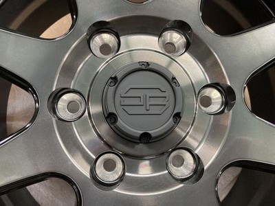 JDM Manufacturer-ordered 4-Wheel Set 16x6.5J ET38 139.7-6H weds Stud Bel (No Tires) - Image 3