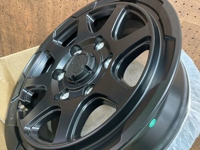 JDM Wheel only 4-Wheel Set 15x6J ET33 139.7-6H weds Studbell JWL-T compl (No Tires) - Image 8